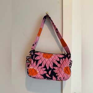 Vera Bradley “Loves Me” Shoulder Bag